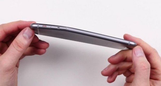 How To Prevent The Bending Problems In IPhone 6